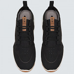 Pánské boty Oakley Carbon Sneaker Jet Black