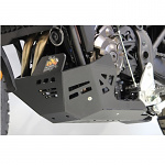 Velký kryt motoru AXP Extrem Skid Plate Yamaha Tenere 700 Euro 4
