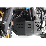 Velký kryt motoru AXP Extrem Skid Plate Yamaha Tenere 700 Euro 5