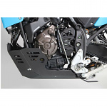 Velký kryt motoru AXP Extrem Skid Plate Yamaha Tenere 700 Euro 5