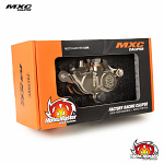 Přední brzdový třmen MotoMaster MXC Factory Racing Front Caliper KTM / Husqvarna / GasGas