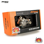 Zadní brzdový třmen MotoMaster MXC Factory Racing Rear Caliper KTM / Husqvarna / GasGas