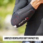 Chránič těla kompletní Leatt AirFlex Body Protector 2022