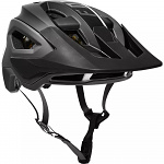 MTB helma Fox Speedframe PRO Helmet Blocked Black 2022