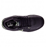 Dámské boty na kolo Leatt MTB 3.0 Flat Shoe Womens Black 2022