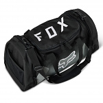 Taška FOX 180 Duffle Bag Leed Black 2023