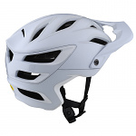MTB helma TroyLeeDesigns A3 MIPS Helmet UNO White