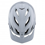 MTB helma TroyLeeDesigns A3 MIPS Helmet UNO White