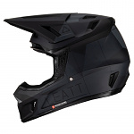 MX helma Leatt Helmet Kit Moto 7.5 V23 Stealth 2023