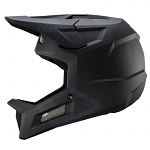 Integrální MTB helma LEATT MTB 2.0 Gravity Helmet V23 Stealth 2023