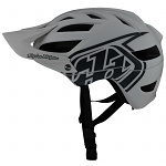 MTB helma TroyLeeDesigns A1 Helmet Drone Silver 2022