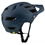 MTB helma TroyLeeDesigns A1 Helmet MIPS Classic Slate Blue 2022