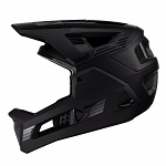 MTB helma LEATT MTB 4.0 Enduro V23 Stealth 2023