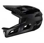 MTB helma LEATT MTB 3.0 Enduro V23 Black