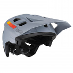 Dětská MTB helma LEATT MTB Enduro 2.0 Junior V23 Titanium
