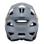 Dětská MTB helma LEATT MTB Enduro 2.0 Junior V23 Titanium