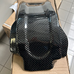 Karbonový kryt pod motor ProCarbon Bash Plate Yamaha YZ450F 2023-..