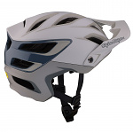 MTB helma TroyLeeDesigns A3 MIPS Helmet UNO Light Gray 2023