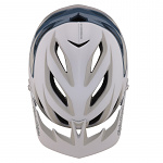 MTB helma TroyLeeDesigns A3 MIPS Helmet UNO Light Gray 2023