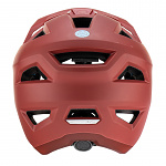 MTB helma LEATT MTB AllMtn 2.0 V23 Lava 2023