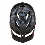 MTB helma TroyLeeDesigns A3 MIPS Helmet Digi Camo Black 2023