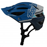 MTB helma TroyLeeDesigns A2 Helmet MIPS Silhouette Blue 2022