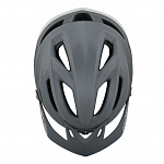 MTB helma TroyLeeDesigns A2 Helmet MIPS Decoy Gray 2022