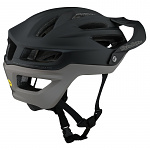 MTB helma TroyLeeDesigns A2 Helmet MIPS Decoy Raven 2022