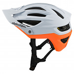 MTB helma TroyLeeDesigns A2 Helmet MIPS Decoy Honey 2022