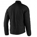 Pánská bunda na kolo TroyLeeDesigns Crestline Jacket Mono Carbon 2023