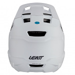 Integrální MTB helma LEATT MTB 1.0 Gravity Helmet V24 Steel 2024