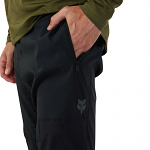 Pánské MTB kalhoty FOX Defend Pant Black 2023