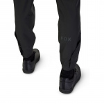 Nepromokavé kalhoty na kolo FOX Ranger 2.5L Water Pant Black 2023