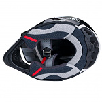 MX helma Shoei VFX-WR 06 Jammer TC-5 2024 + brýle zdarma