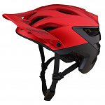 MTB helma TroyLeeDesigns A3 MIPS Helmet UNO RED 2023