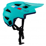 Dětská MTB helma LEATT MTB Enduro 2.0 Junior V24 Aqua