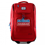 Taška na cestování TroyLeeDesigns GasGas Team Short Haul Roller Bag Red