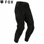 Enduro kalhoty FOX Ranger Off Road Pant Black 2024