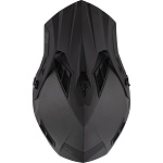MX helma FXR Helium Carbon Helmet Black 2024