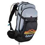 Picí batoh na kolo Leatt MTB XL 1.5 Hydration Bag Titanium