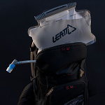 Picí batoh na kolo Leatt MTB XL 1.5 Hydration Bag Titanium