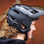 MTB helma LEATT MTB Enduro 3.0 V23 Stealth