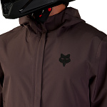 Enduro bunda Fox Ranger Off Road Packable Waterproof Jacket Purple