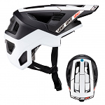 MTB helma LEATT MTB 4.0 Enduro V24 White 2024