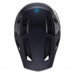MX helma Leatt Helmet Kit Moto 7.5 V24 Stealth 2024