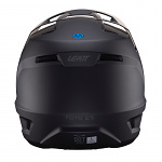 MX helma Leatt Moto 2.5 V24 Stealth 2024
