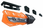 Kryty páček RaceTech FLX Handguards