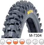 Přední pneu Maxxis M7304 70/100-19