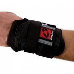 Bandáž zápěstí EVS Wrist Brace WB01