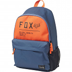 Batoh FOX Non Stop Legacy Backpack Blue Steel